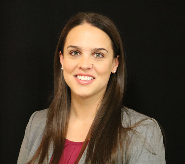 Image of Caitlin McGamish