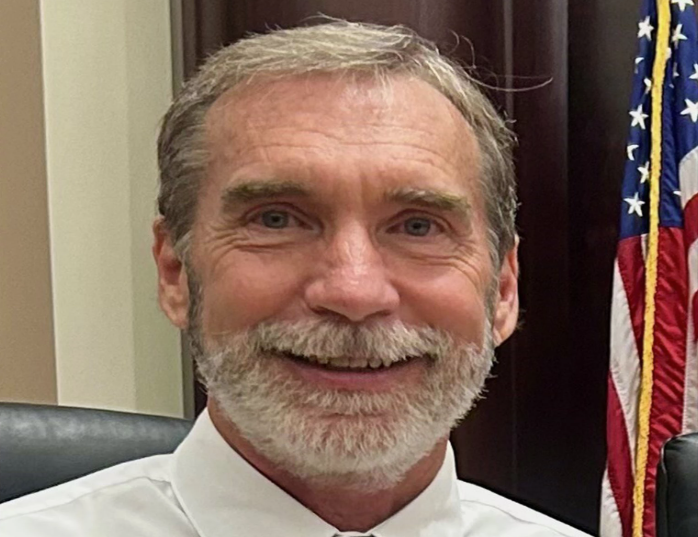 Image of Dan Brubaker