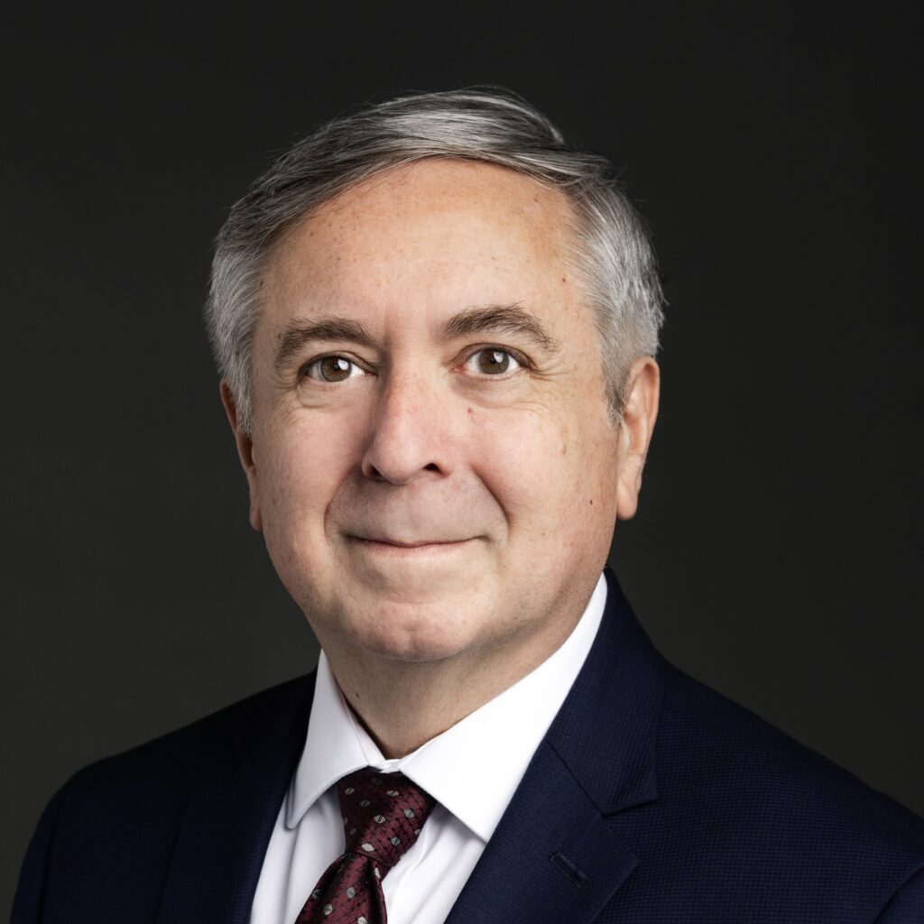 Image of Reza J. Pazooki